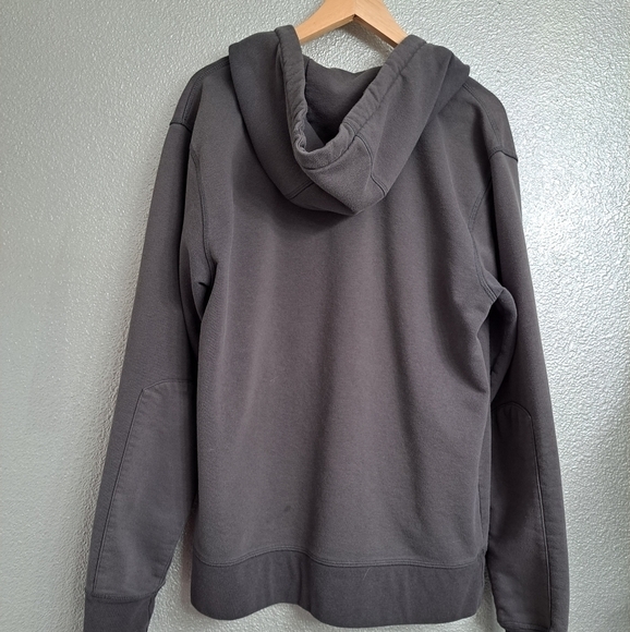 Keen  Men's Gray Zip Up Jacket  Size L - Picture 3 of 7